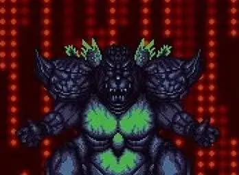 Profile image of Super Godzilla