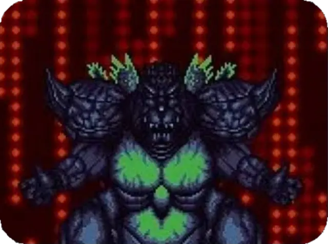 Profile image of スーパーゴジラ