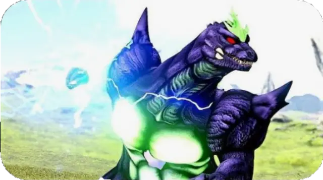 Profile image of スーパーゴジラ