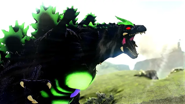 Profile image of Super Godzilla