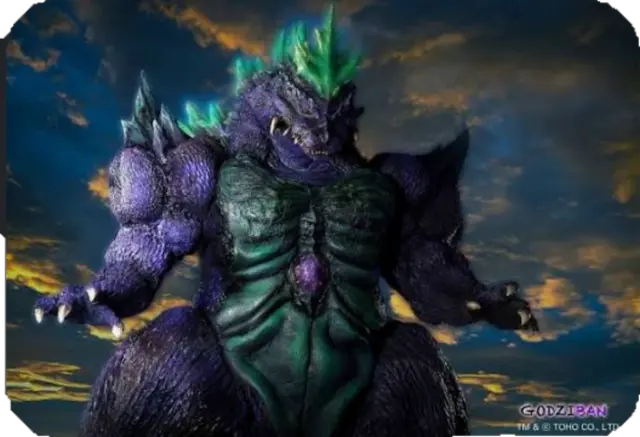 Profile image of スーパーゴジラ