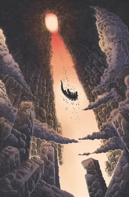 Profile image of Hell Godzilla