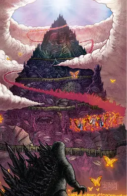 Profile image of Hell Godzilla