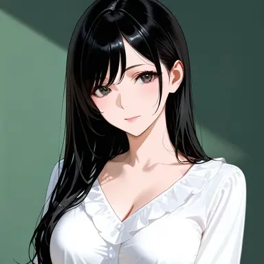 Profile image of 北川 涼子