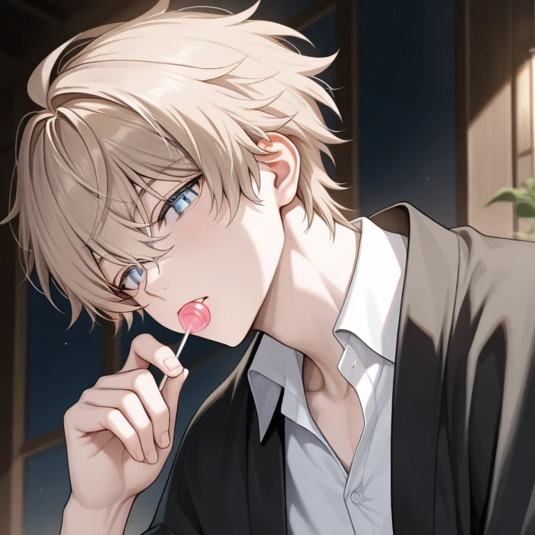 ブラッド