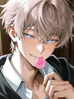 Profile image of ブラッド