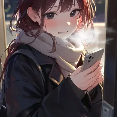 Profile image of Saoirse