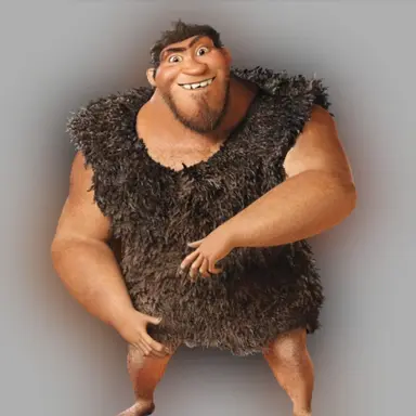 Profile image of Grug