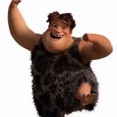 Profile image of Thunk