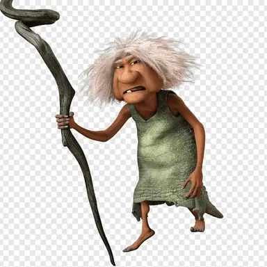 Profile image of Gran