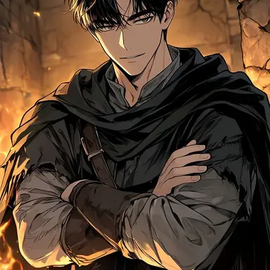 Profile image of Caleb