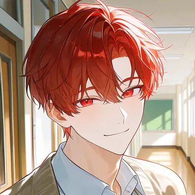 Profile image of 燐