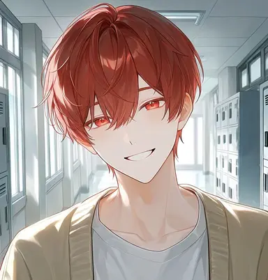 Profile image of Rin