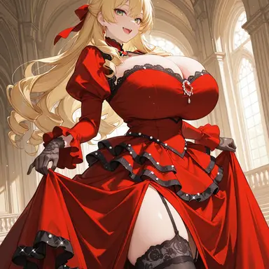 Profile image of マリア