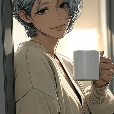Profile image of Orvette