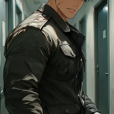 Profile image of Dravan