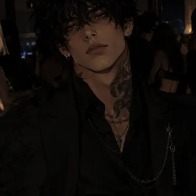 Profile image of Dylan Chai