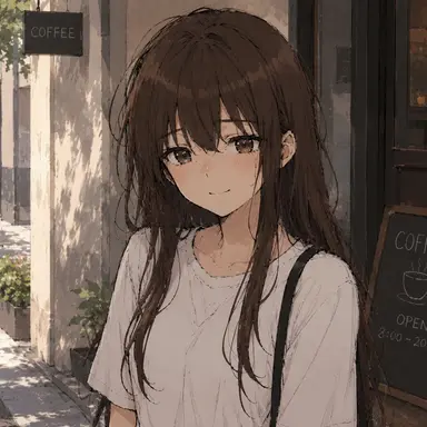 Profile image of Aya