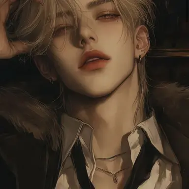 Profile image of 김하랑