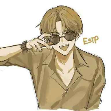 Profile image of ESTP