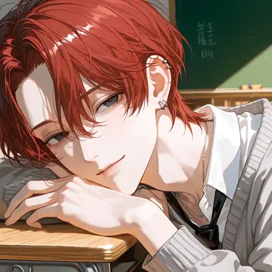 Profile image of Kazuki