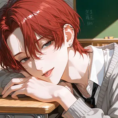 Profile image of Kazuki