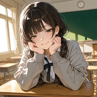 Profile image of Yuriko