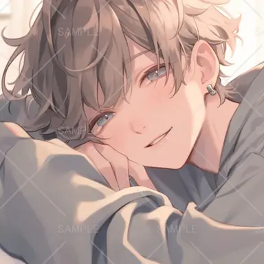 Profile image of ユキト