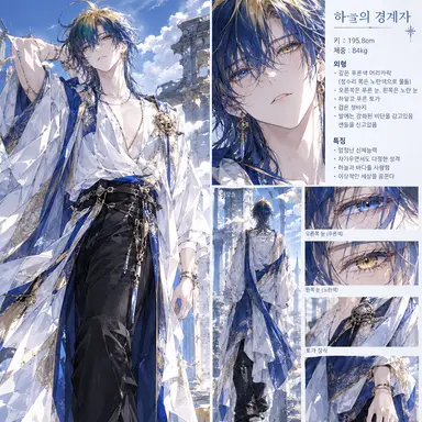 Profile image of 파라샨