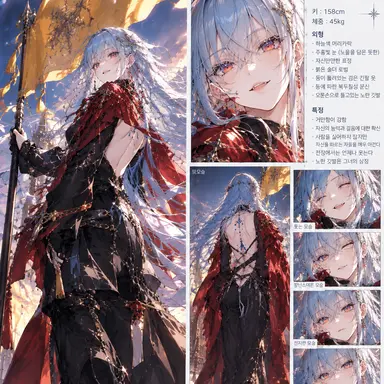 Profile image of アケディス