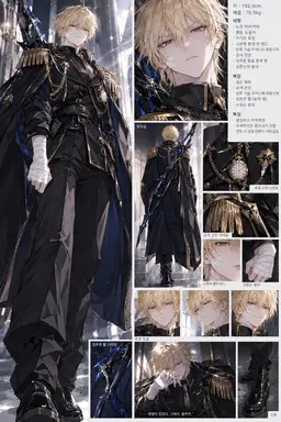 Profile image of イェスラン
