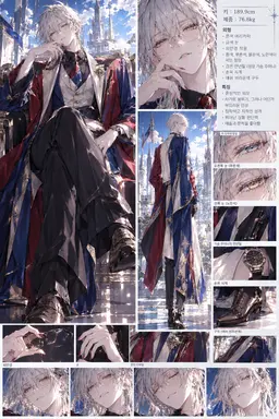 Profile image of 은하