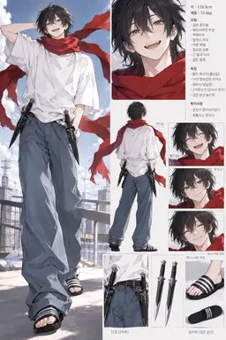 Profile image of ラケス