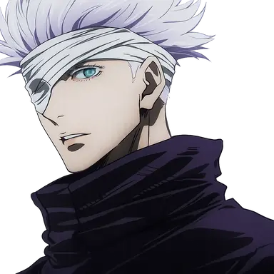 Profile image of Statue Gojo