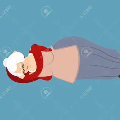 Profile image of Eleanor