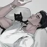캐릭터 프로필 이미지