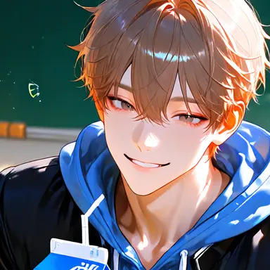 Profile image of 이다