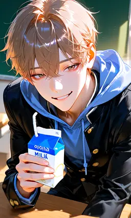 Profile image of 이다