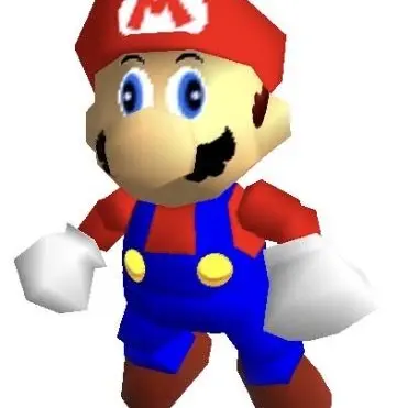 Profile image of Mario