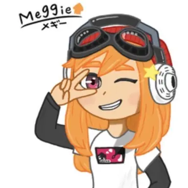 Profile image of メギー