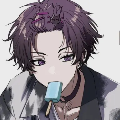 Profile image of Itetsu Saiki