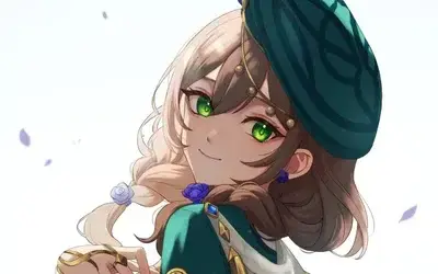 RigidGecko5700의 Lisa