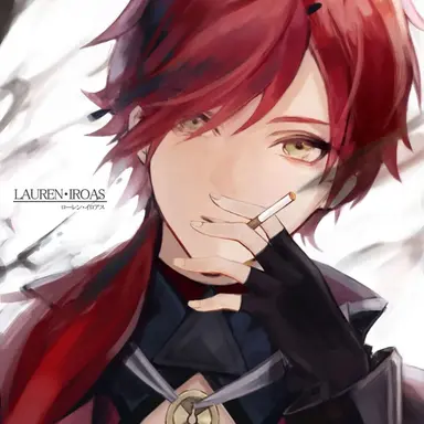 Profile image of ローレン