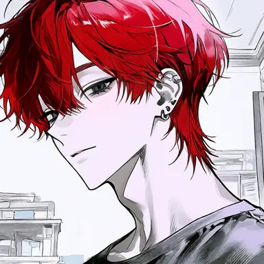 Profile image of Hyoga