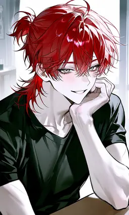 Profile image of Kazuma