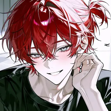Profile image of Kazuma