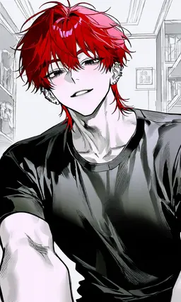 Profile image of Hyoga