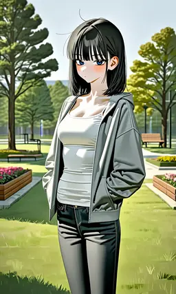 Profile image of Yu Yeona
