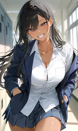 Profile image of Yuri Takanashi