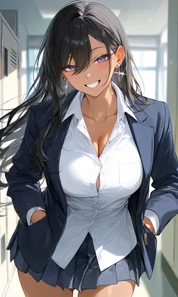 Profile image of Yuri Takanashi